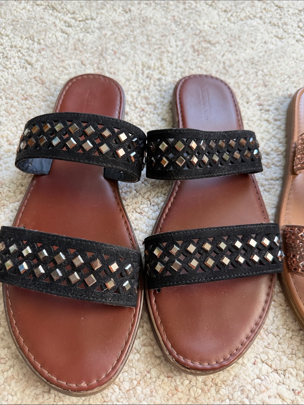 Target Sandals - Picture 4 of 6